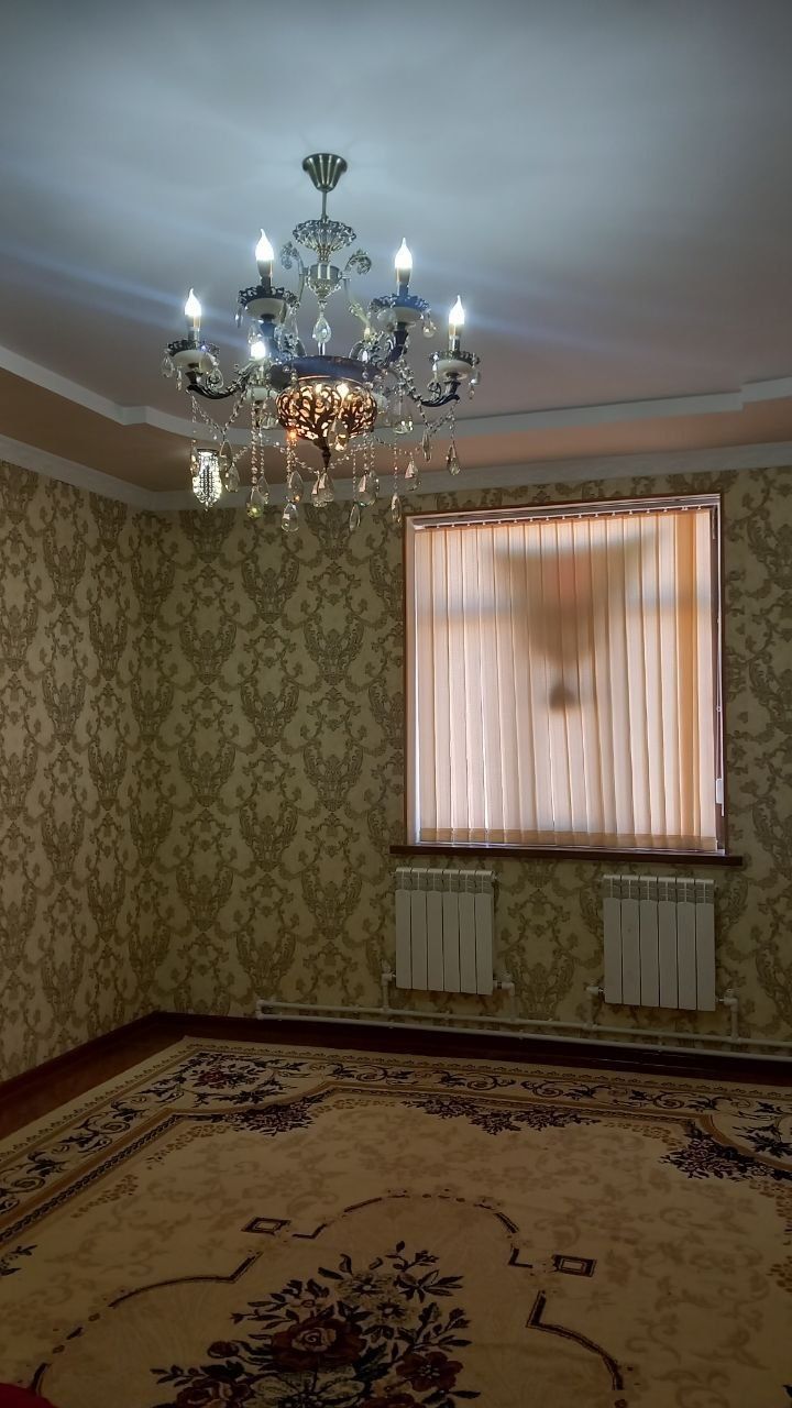 Ижарага берилади