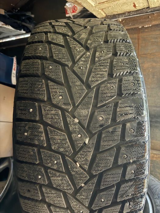 Продается диски вместе с шинами