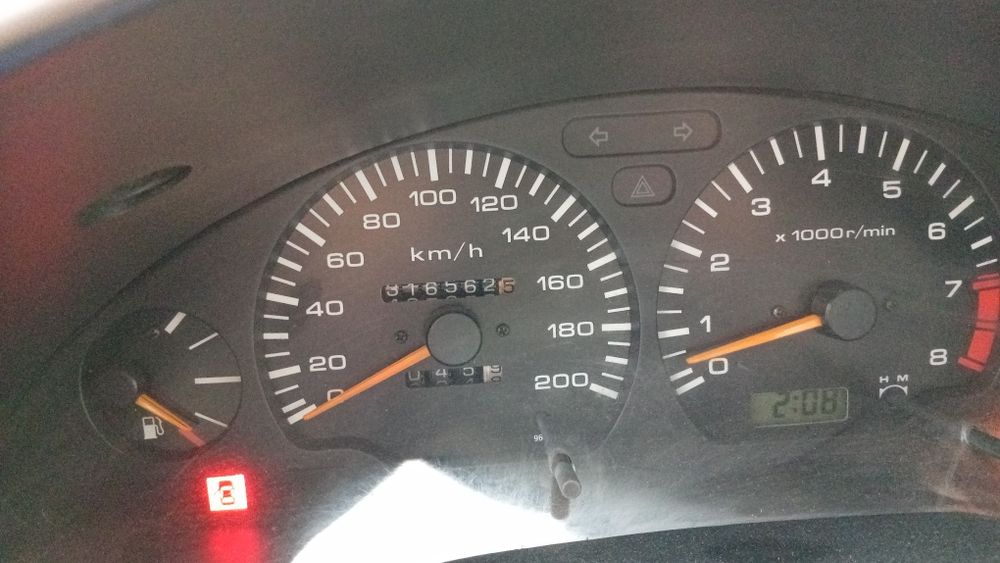 Нисан серена цял за части