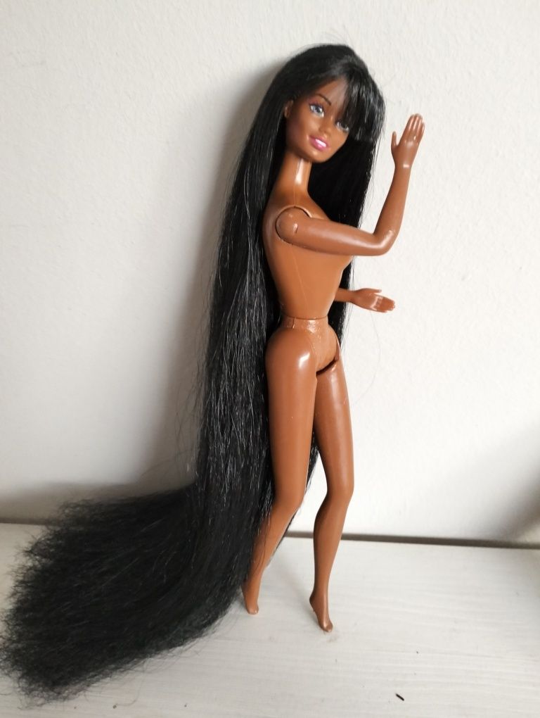 Păpușă Barbie Jewell Hair Mermaid