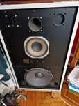 Boxe jbl 4343 clone