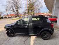 Dezmembrez Sandero Dacia