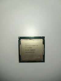 Процессор core i7 9700kf