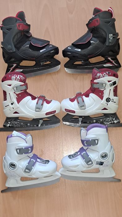 Patine de copiii Oxelo