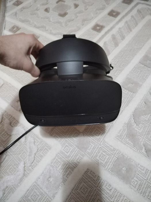 Ochelari VR Oculus rift s