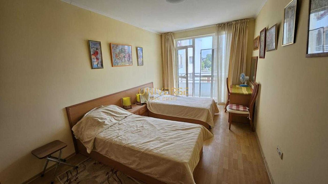 Продава се Двустаен апартамент в к.к. Слънчев бряг - 73 кв.м за 1014 €/кв.м - Снимка #2