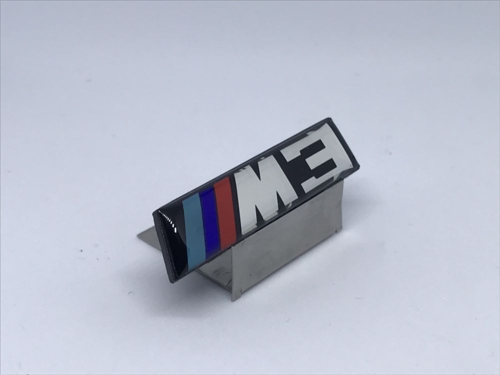Set embleme BMW M3 f34