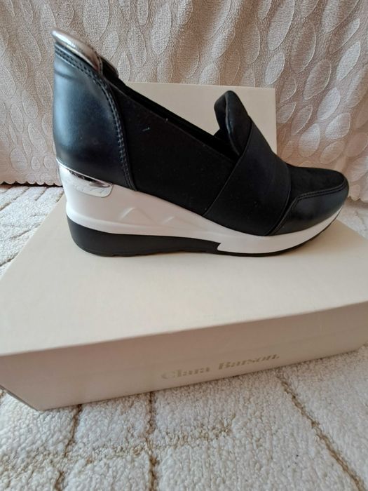 Елегантни Ежедневни Обувки Clara Barson