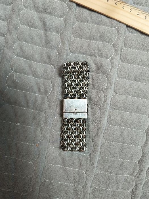 Продам Браслет серебро