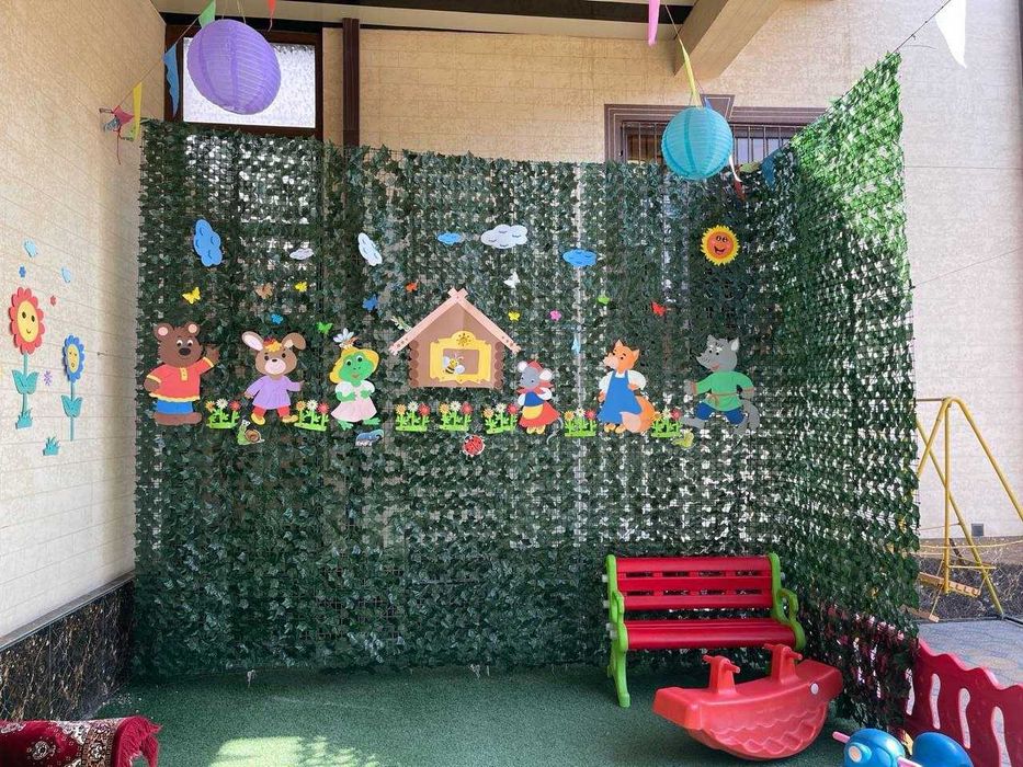 Ховли, таййор ишлаб турган бизнес сотилади