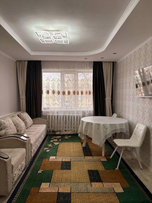 Продам квартиру в хорошем состояний