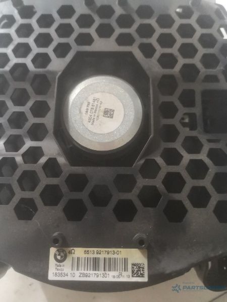 Boxa auto scaun dreapta fata BMW X3 II (F25) [ 2010 - 2017 ] OEM 9217913