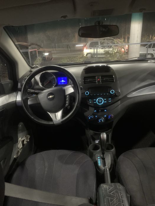 Vikup Arenda Spark 2022 avtomat