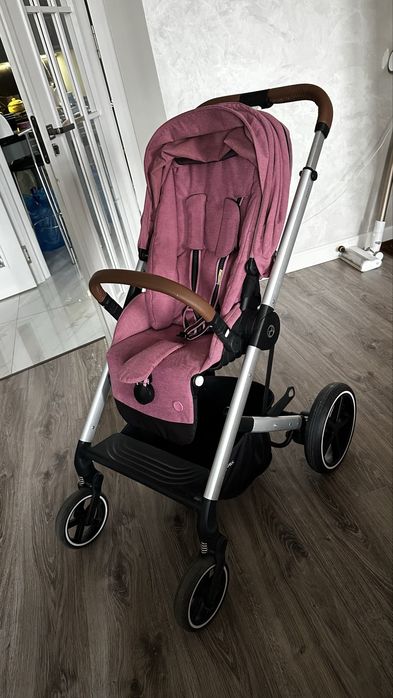 Продаю коляску Cybex Balios
