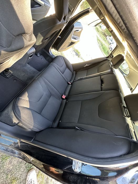 Volvo V60 D3 2.0 136 НА ЧАСТИ