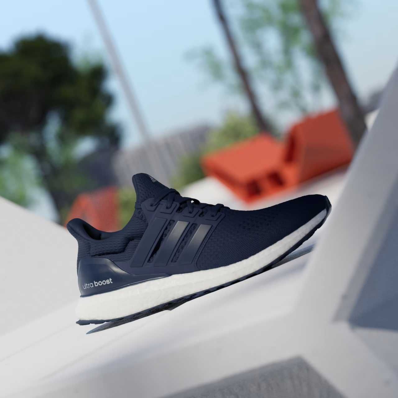 ADIDAS ULTRABOOST 1.0 новые из Америки