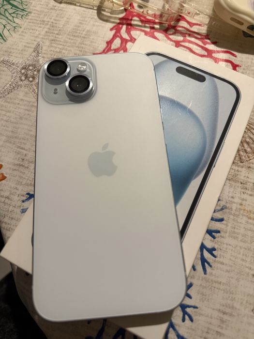 Apple iphone 15  128gb