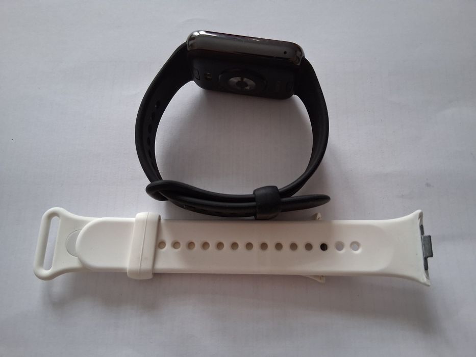 Ceas xiaomi smart band 8 pro in stare perfecta d functionare