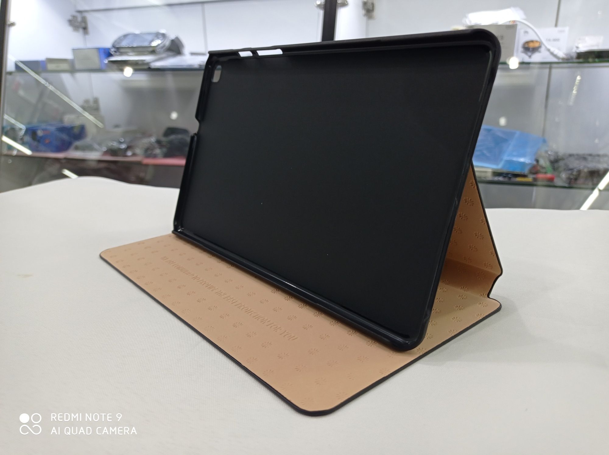 Samsung Tab A8/A9/A9+ Чехол X205 X216 Chehol Chexol Galaxy Case