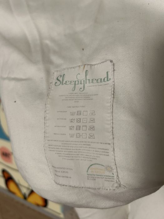 Гнездо за бебе до 9 месеца