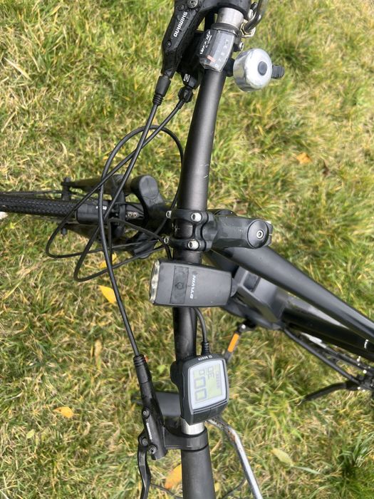 Oferta!Bicicleta Bosch Electrica+Cadouri
