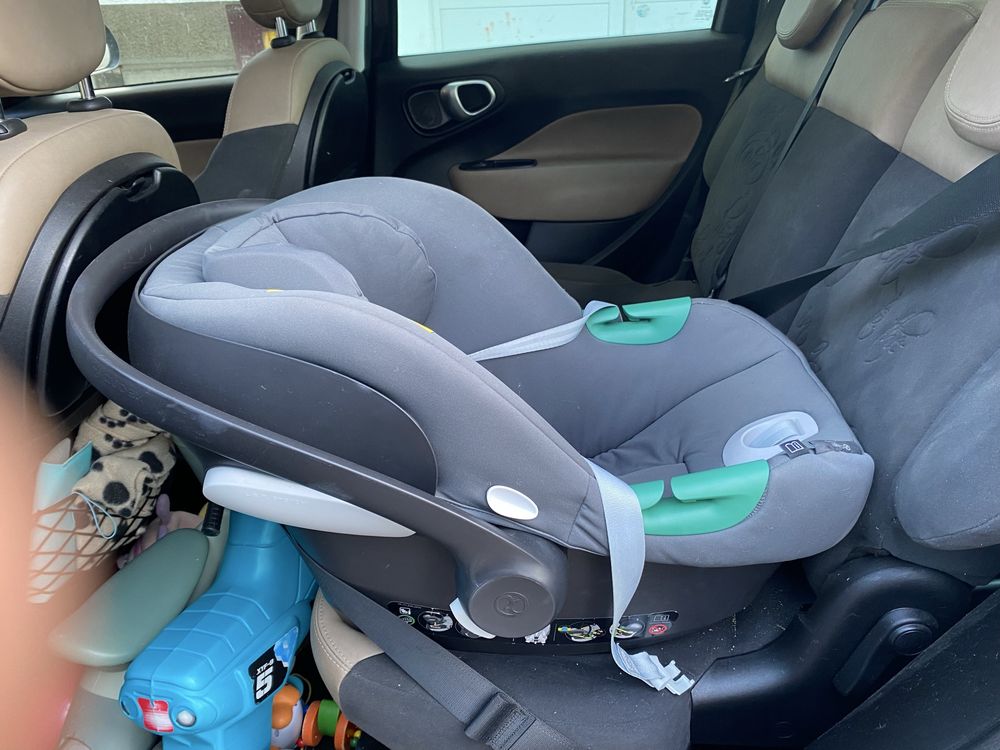 Столче за кола Cybex