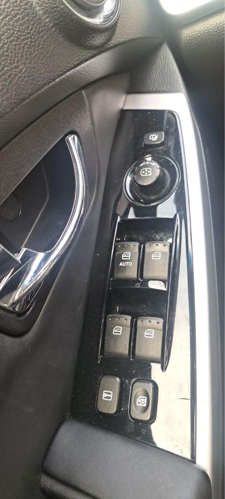 Ssangyong Korando 2.0D AWD