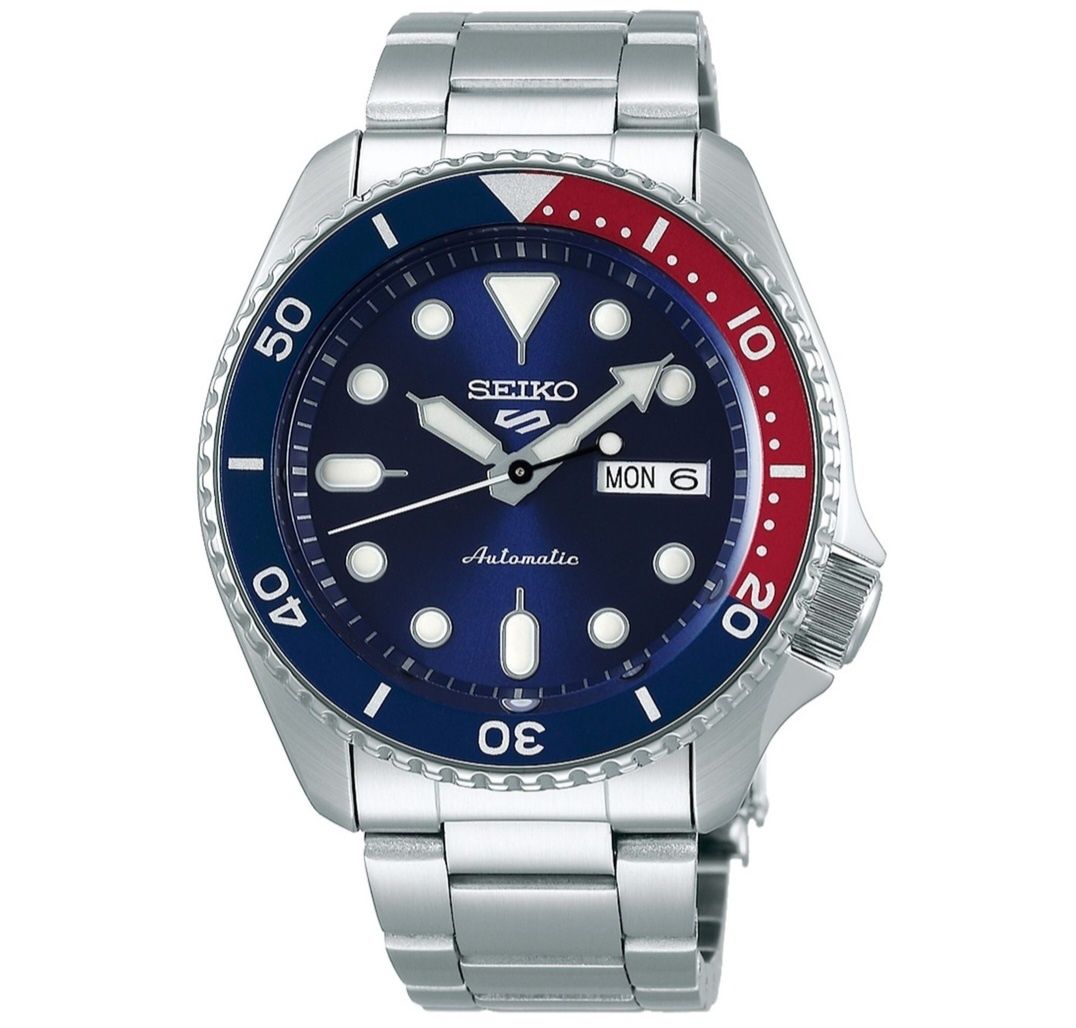 Мъжки часовници Seiko Sport Skx 42 mm