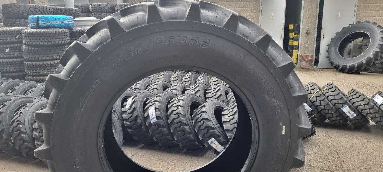 520/85R-38 LING LONG