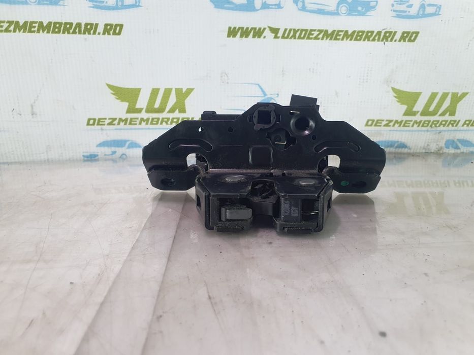 Broasca portbagaj Chevrolet Aveo T300 [2011 - 2020] 1.3 cri A13DTE