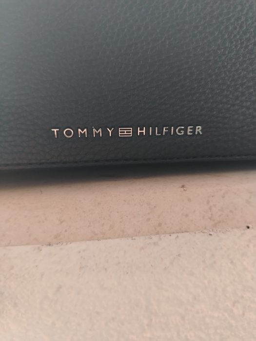 Клъч чанта за мъже Tommy Hilfiger