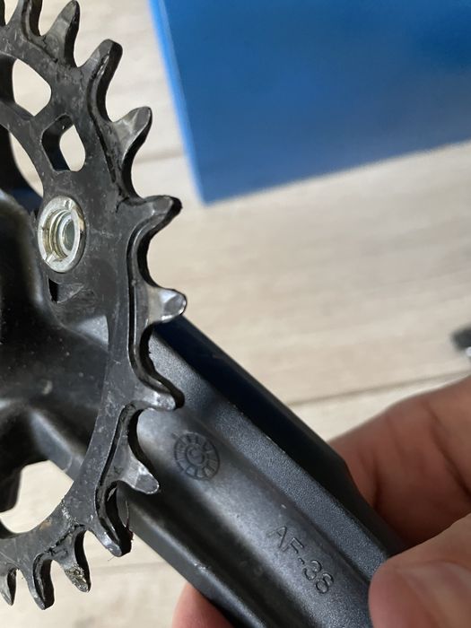 Angrenaj Samox cu foaie de 28t