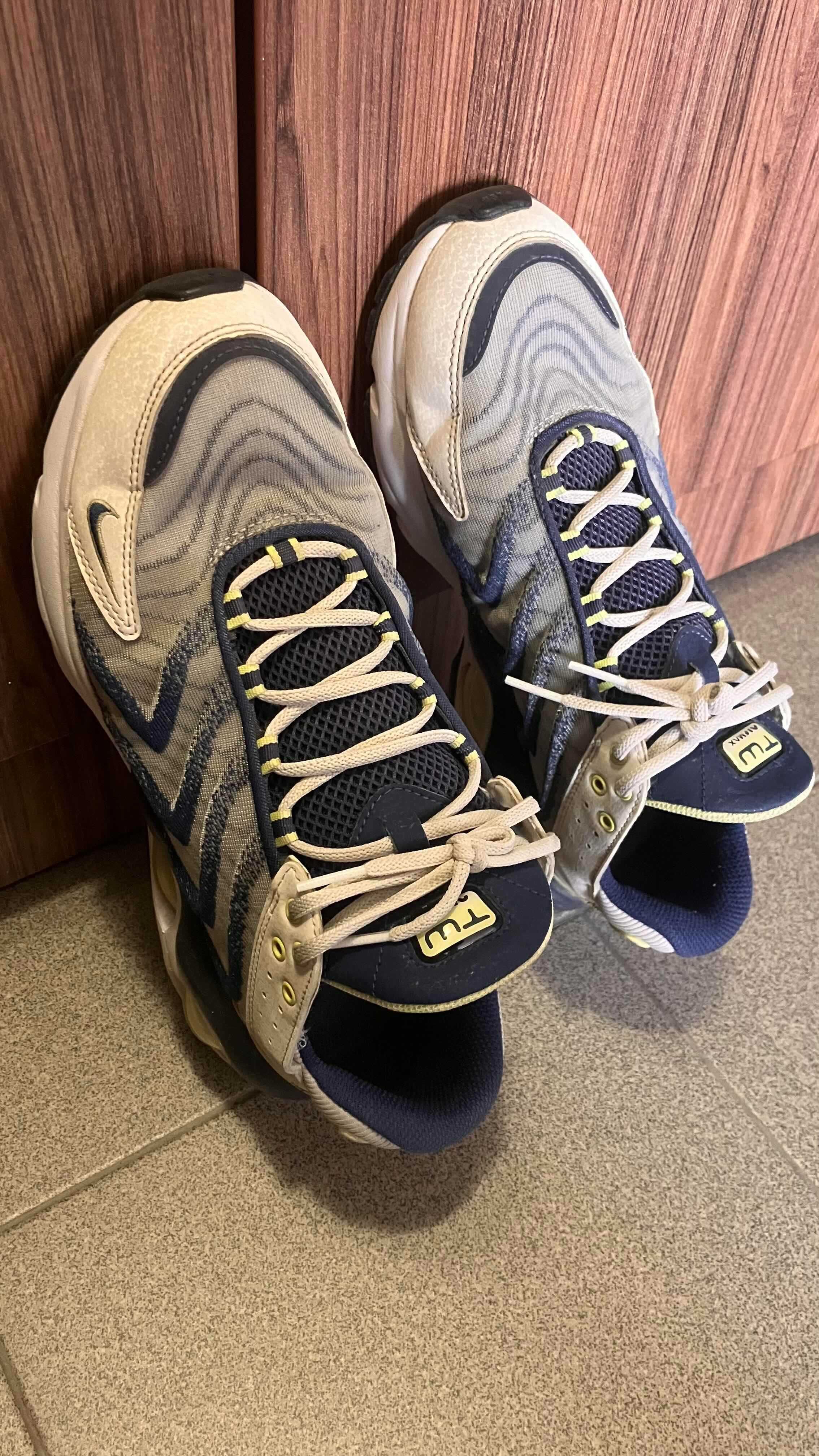 Nike Air Max TW , размер 43