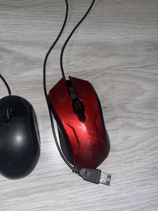 Мишка за компютър/лаптоп