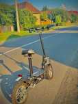 E Scoter  Viron 1000W