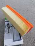 Чисто нов филтър KARCHER