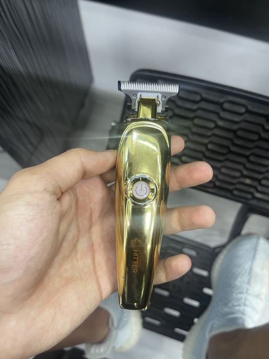 Vand/schimb GAMMA HITTER