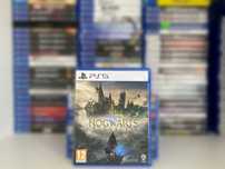 Hogwarts Legacy PS5/ Хогвартс Легаси Пс5 Большой Выбор Дисков