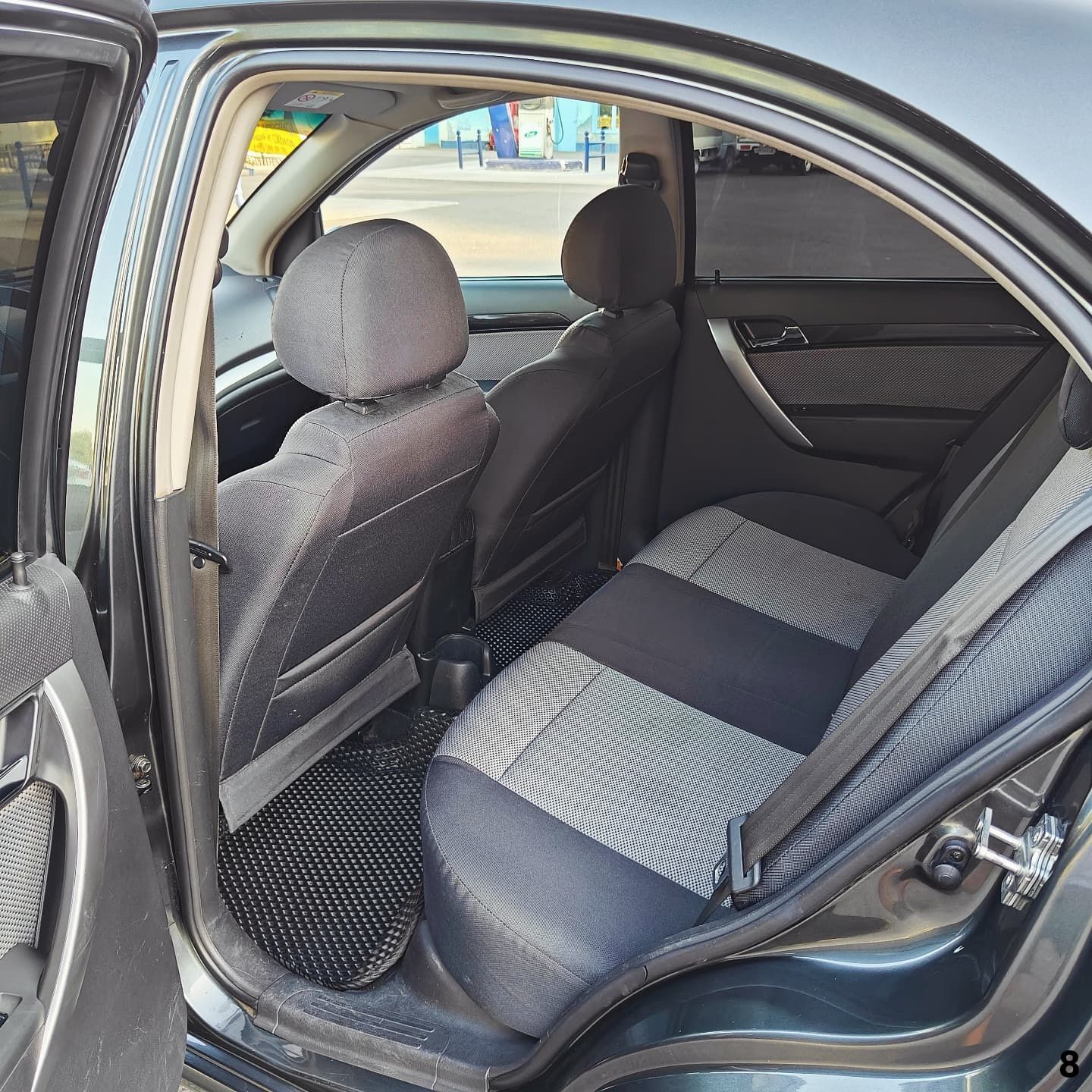 Chevrolet Nexia 3, 2018, АКПП, в отличном состоянии