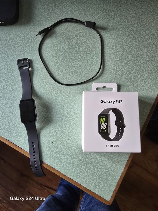 Samsung Galaxy Fit 3
