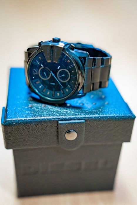 Ceasuri barbati, tissot, diesel