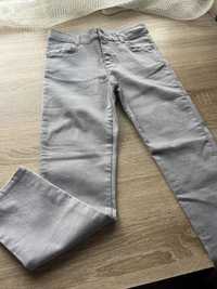 Pantaloni unisex 8-9 ani