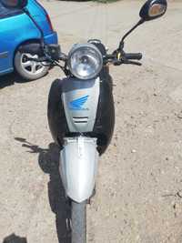 Honda Sky Sgx 50cc