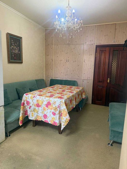 Квартира Юнусабад 14-24-2