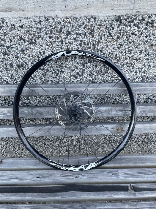 Капла 26 цола SIXPACK