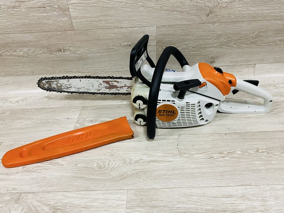 Drujba Stihl MS 193 C