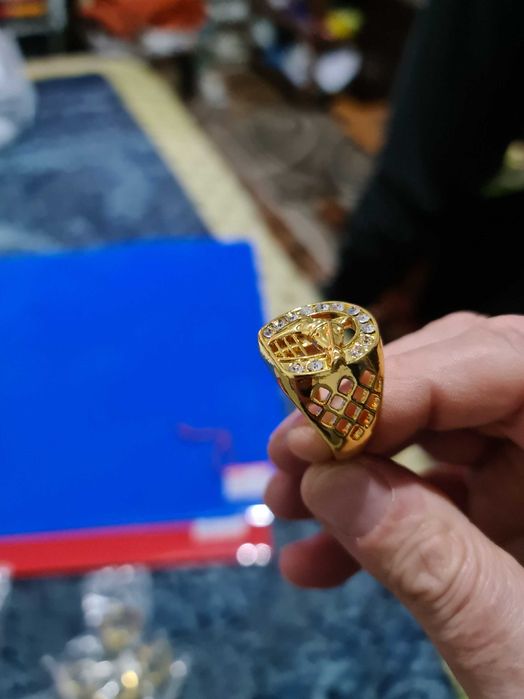 Inele cu Pietre Semipretioase