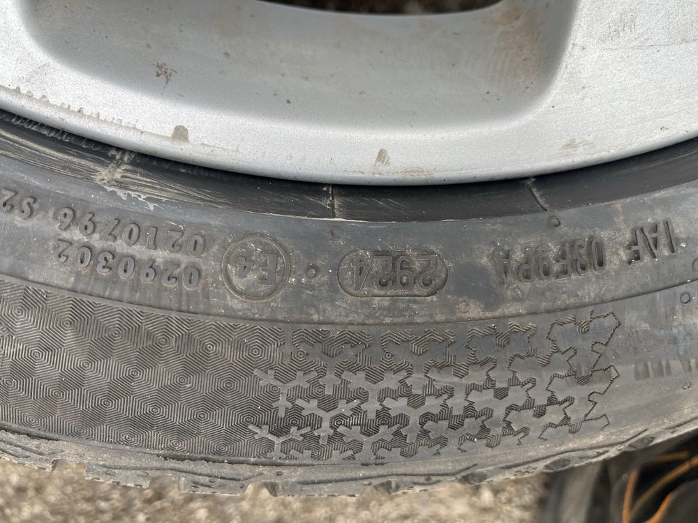 Джанти бмв х1 е84 17 ( djanti bmw x1 e84 17 cola)
