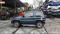 Mitsubishi Pajero Pinin 2.0i 2003г. НА ЧАСТИ!