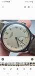 Rar Longines 1937, otel inox staybrite
